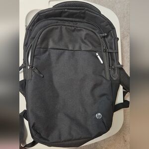 HP Renew Business 17.3-inch Laptop Backpack.